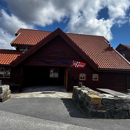 Sirevag Konferansehotell As Buitenkant foto