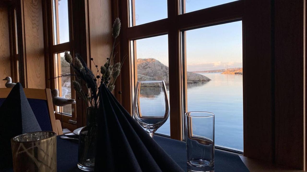 Sirevag Konferansehotell As Buitenkant foto