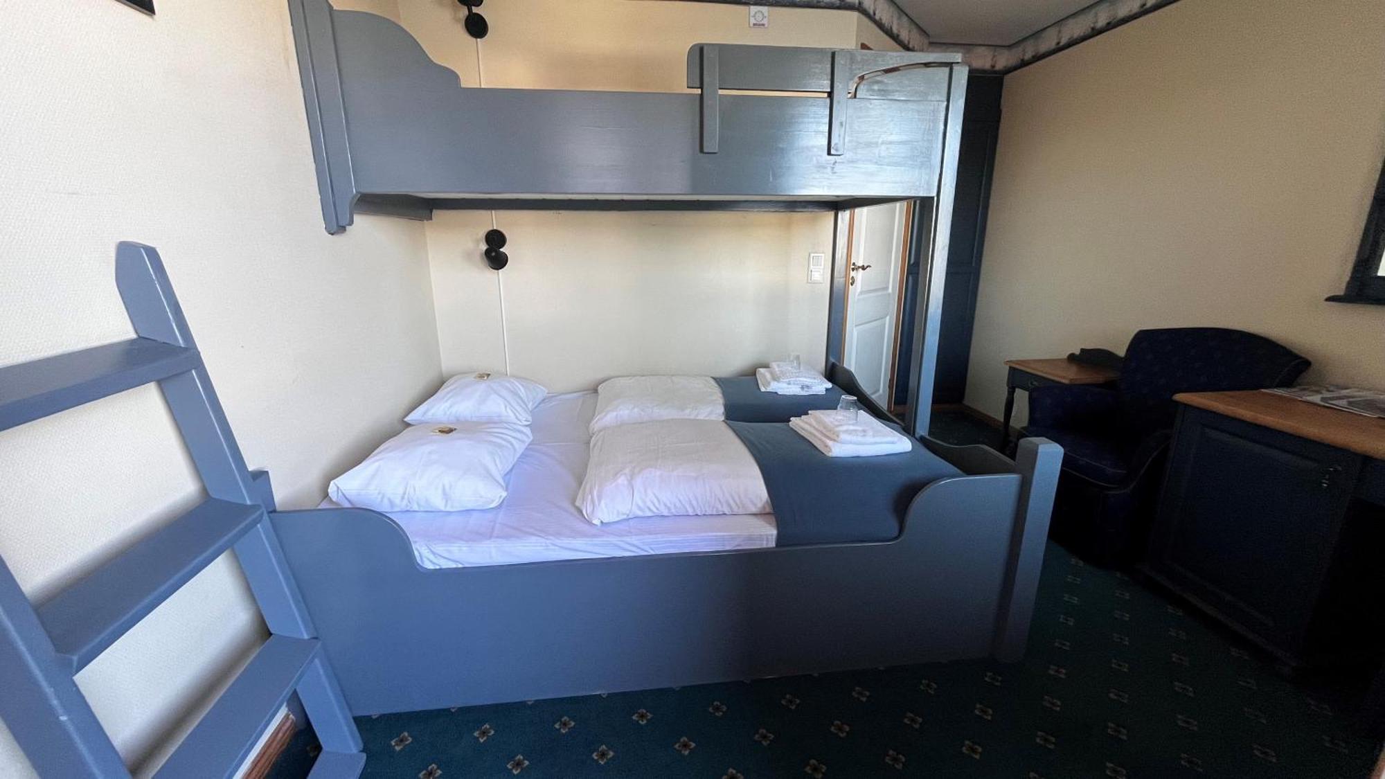 Sirevag Konferansehotell As Buitenkant foto