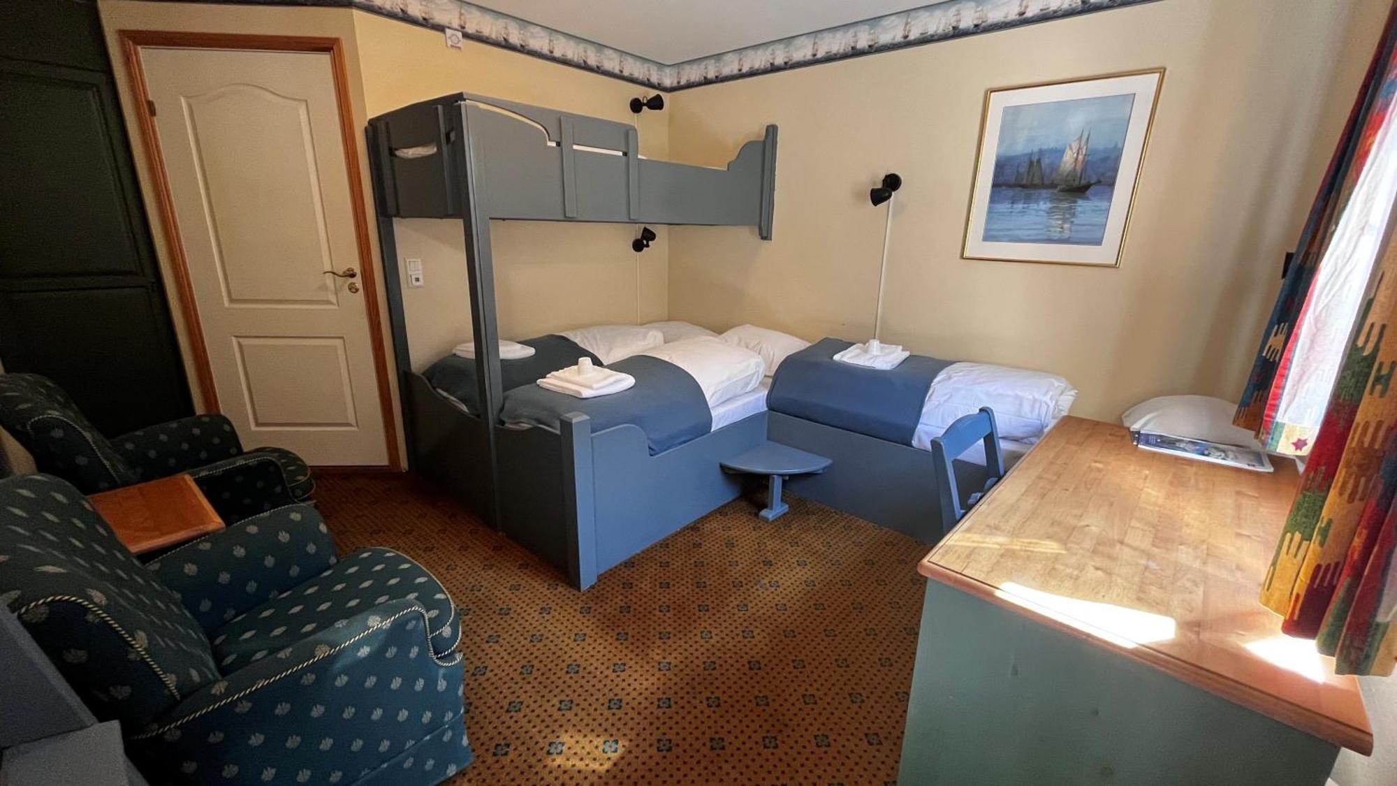 Sirevag Konferansehotell As Buitenkant foto